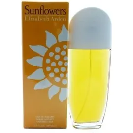 Elizabeth Arden Sunflowers Eau de Toilette 100 ml