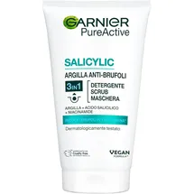 Garnier Pure Active Gesichtsreinigungsgel 150 ml