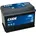 Exide EB800 80Ah 12V