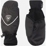 Rossignol Xc Alpha Warm - black - L