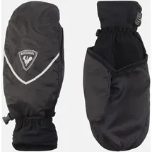 Rossignol Xc Alpha Warm - black - L