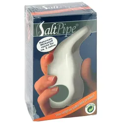 Saltpipe Inhalator