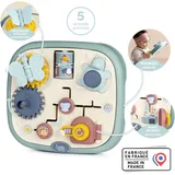 Smoby Lernspielzeug Activity Board