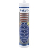 Beko Premium-Silikon pro4 310ml transparent