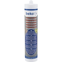 Beko Premium-Silikon pro4 310ml transparent