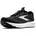Sneaker Schwarz/Weiß 43 EU