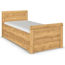 Rauch EVELYN 109 x 210 cm Braun