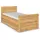 Rauch EVELYN 109 x 210 cm Braun