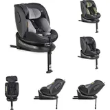 Cangaroo Hoku i-Size Autostoel 110927 - Grau