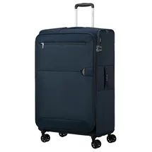 Samsonite Urbify 4-Rollen 78 cm / 90 l dunkelblau