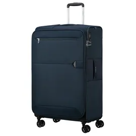 Samsonite Urbify 4-Rollen 78 cm / 90 l dunkelblau