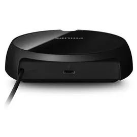Philips SHC5200M2 Schwarz
