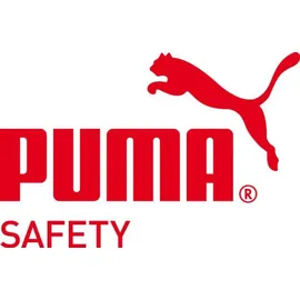 Puma Safety Rio Black Low Gr.43 Veloursleder Aluminiumkappe