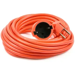 Verlängerungskabel 30m, Kabel 3x1,5, Stromkabel