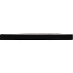 Exacompta 62451E 5x Ablagebox, flach geliefert 33x50x16cm, Neo Deco - Schwarz