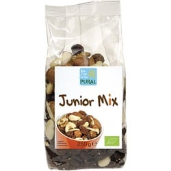 Pural Junior Mix bio