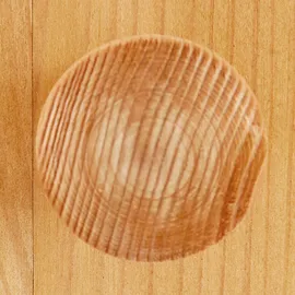 OTTO home Hängevitrine 0 x 0 x 0 cm Beige