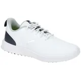 Puma Laguna Fusion WP Damen Golfschuhe (Softspike), weiß, Größe 37 1⁄2 - 37 1⁄2