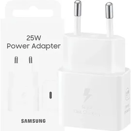 Samsung EP-T2510 25W USB-C Schnellladegerät