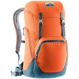 Deuter Walker 24 l paprika/arctic