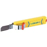 Jokari Kabelmesser Secura 8-28mm ger.Klinge