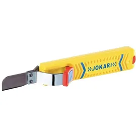 Jokari Kabelmesser Secura 8-28mm ger.Klinge