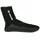 Beuchat Neoprenschuhe Open Schwarz S
