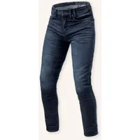 RevIt! Revit Carlin Jeans - Dunkelblau - W32/L34
