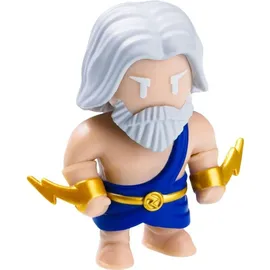 stumble guys - 1Er Pack Figuren In Blind Foilbag - Wave 3, 3 Jahr(e), Gemischte Farben - Bunt