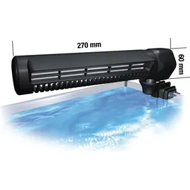 JBL Aquarienheizer ProTemp Cooler x300