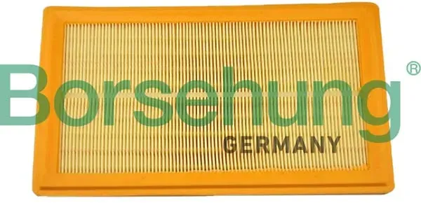 BORSEHUNG Luftfilter b12399 Filtereinsatz für Mercedes