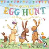 Bloomsbury Children's Books / Bloomsbury Trade We're Going on an Egg Hunt
