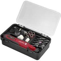 TOOLCRAFT Graviergerät inkl. Koffer