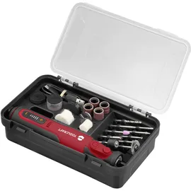 TOOLCRAFT Graviergerät inkl. Koffer