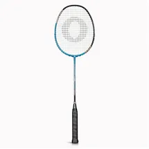 Oliver Badmintonschläger Supralight S6.2 (84g/leicht grifflastig/steif) petrol - besaitet -