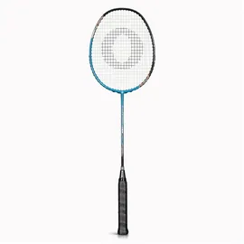 Oliver Badmintonschläger Supralight S6.2 (84g/leicht grifflastig/steif) petrol - besaitet -