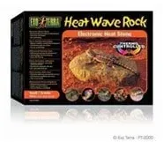 - Heated Stone S 15.5X10Cm 5W - (225.2000)