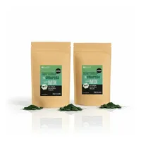 Wohltuer Bio Spirulina Chlorella Mix Tabletten 250 g