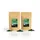 Wohltuer Bio Spirulina Chlorella Mix Tabletten 250 g