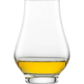 Schott Zwiesel Gläserset - Whisky Nosing 4tlg. Kristall, Kristalloptik Transparent Klar