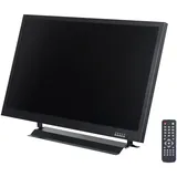 Renkforce RF-PM-240 LED-Monitor EEK E (A - G) 60.50cm (24 Zoll) 1920 x 1080 Pixel 16:9 5 ms HDMI®,