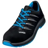 Uvex 2 trend 6937 S1P FO SR W11 Gr. 35