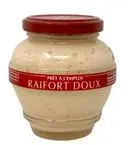 Domaine des Terres Rouges Raifort Doux: Die süße Versuchung des Elsass
