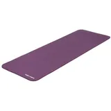 Sport-Thieme Fitnessmatte Easy Fit"", Bordeaux