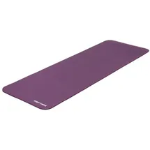 Sport-Thieme Fitnessmatte Easy Fit"", Bordeaux