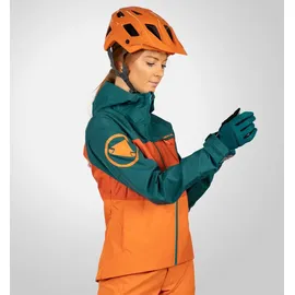 Endura Girls MTB-Jacke SingleTrack II XL