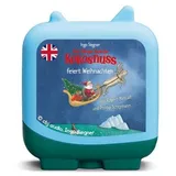 Tonies Clever Tonies Der kleine Drache Kokosnuss feiert Weihnachten