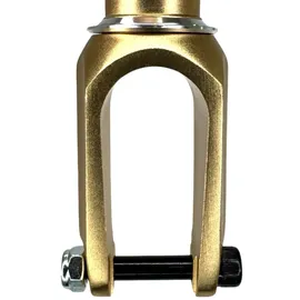 F26 Chilli Pro Scooters Riders Stunt-Scooter Fork IHC Kit+ Headset Gold