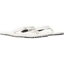 The North Face Base Camp Mini II Gardenia White/Tnf Black 40