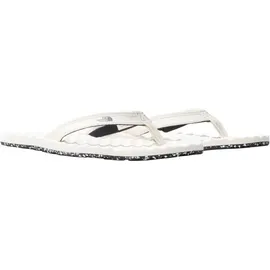 The North Face Base Camp Mini II Gardenia White/Tnf Black 40